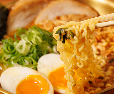 ラーメン