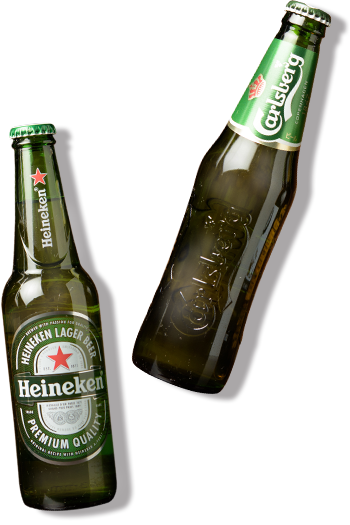 beer