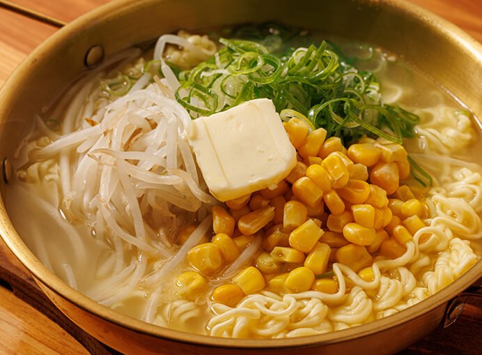 みそラーメン