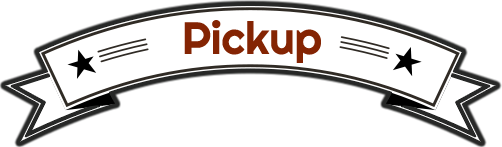 Pickup