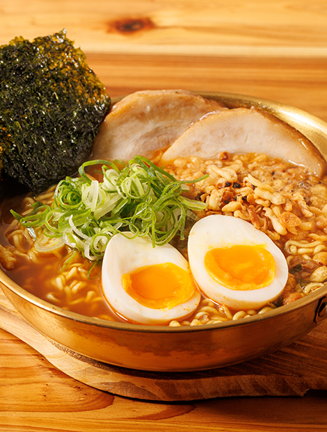 ラーメン