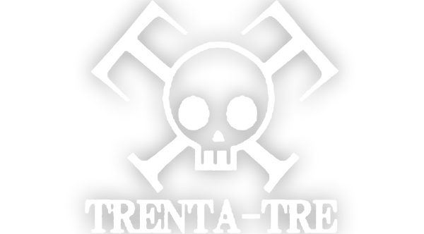 TRENTA-TRE