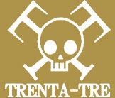 TRENTA-TRE