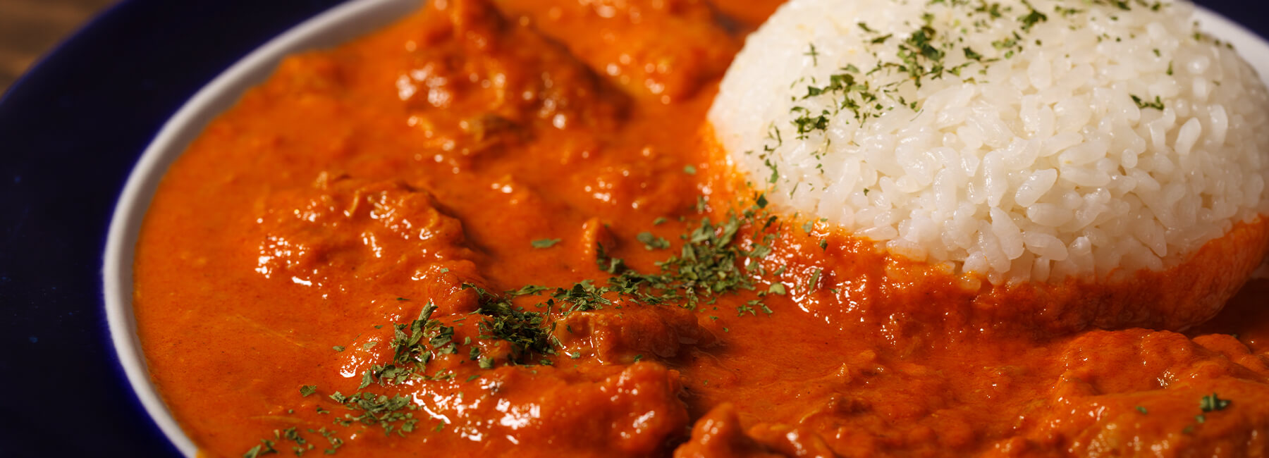 カレー