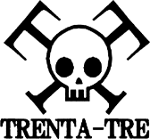 TRENTA-TRE
